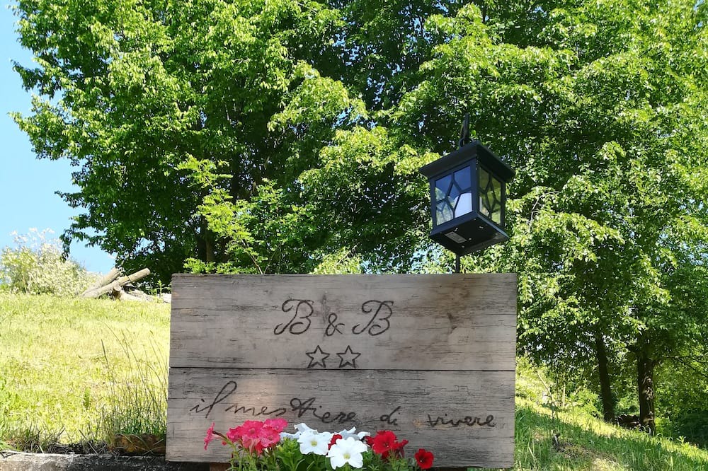 Photo of Outdoor in Santo Stefano Belbo
