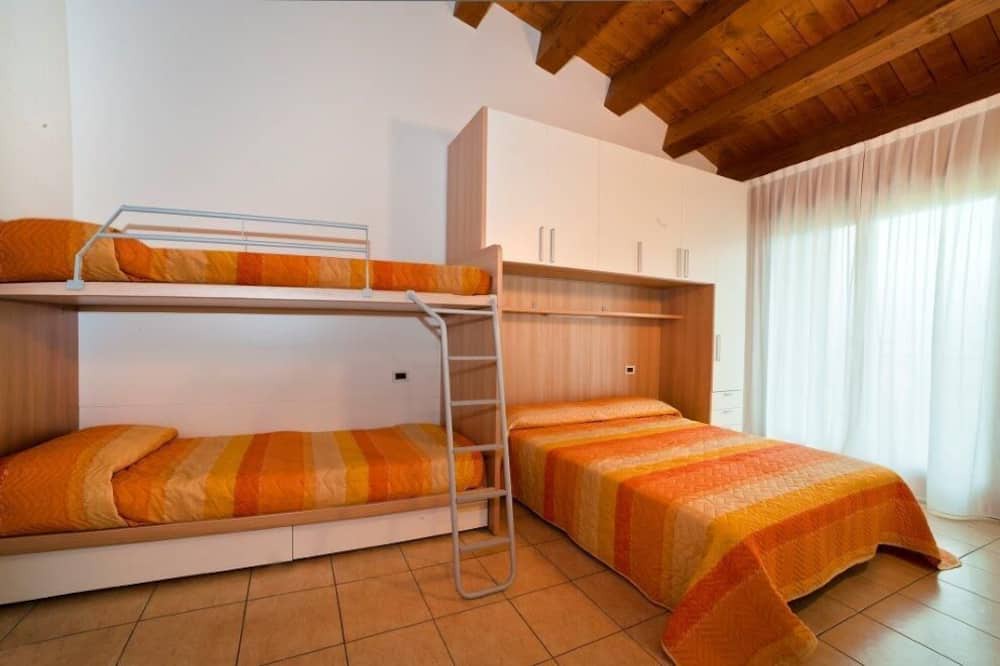 Photo of Bedroom in Caorle