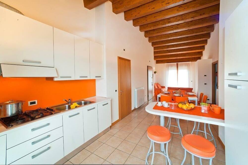Photo of Kitchen in Caorle