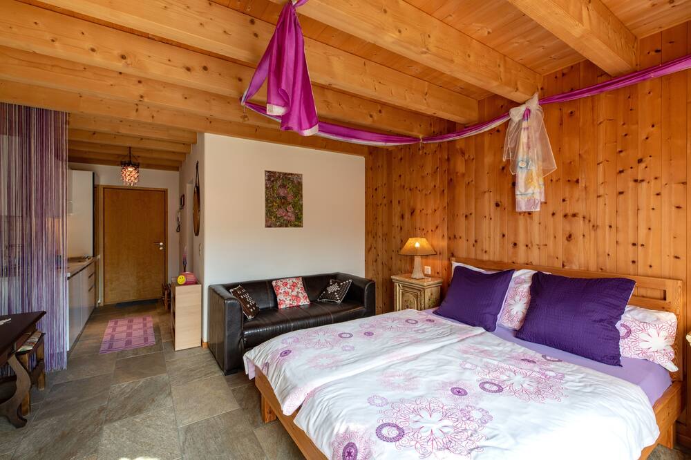 Photo of Bedroom in Carona