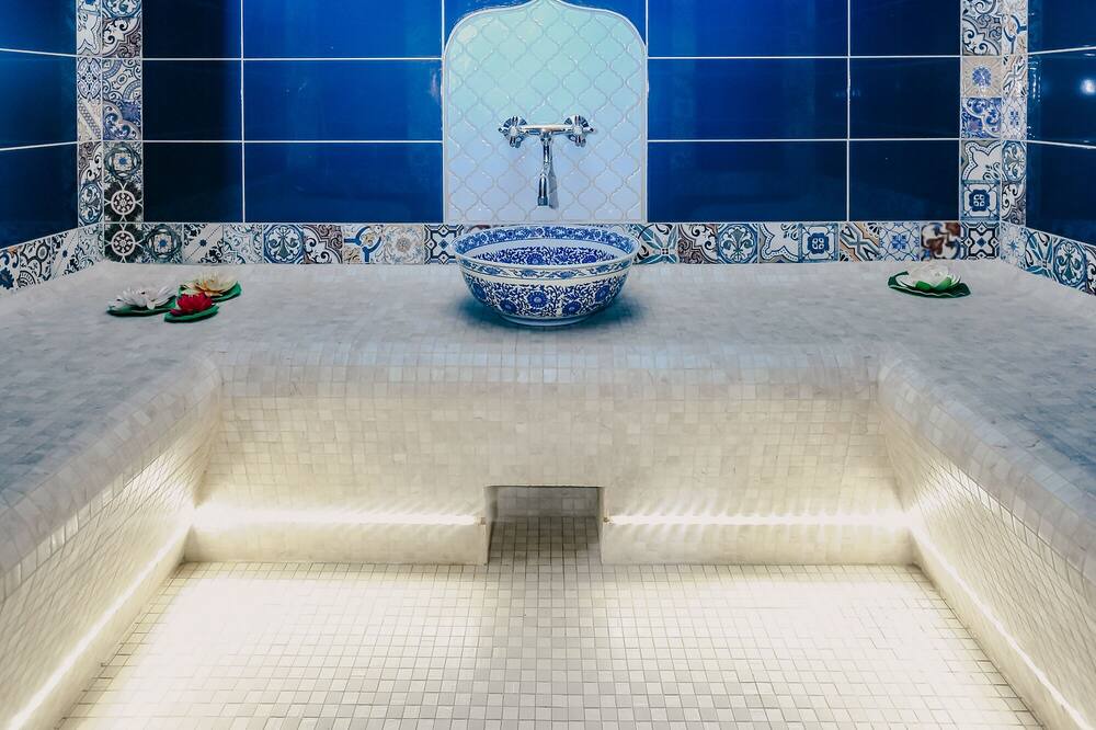 Photo of Bathroom in Carona