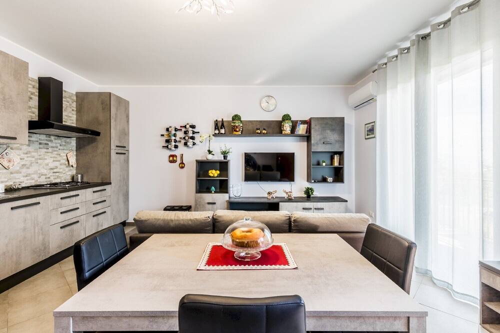 Photo of Bedroom in Giarre