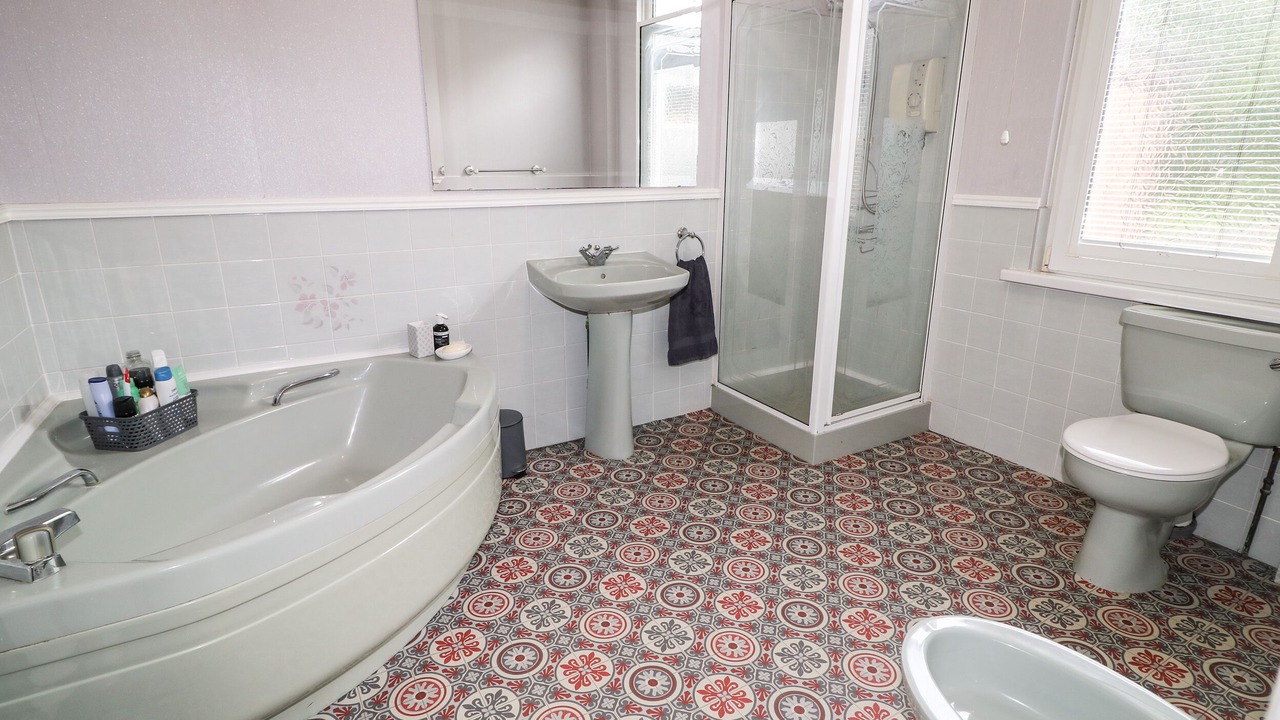 Photo of Bathroom in Belfast