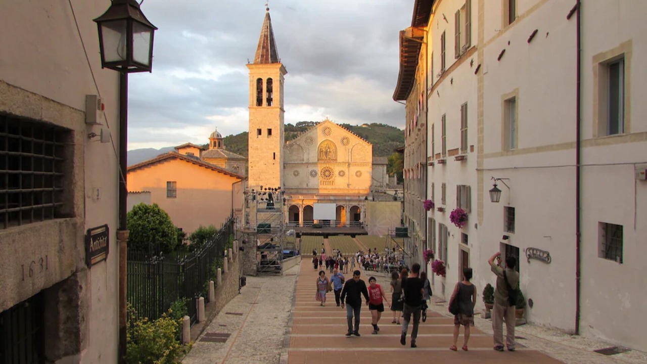 Photo of Outdoor in Precetto