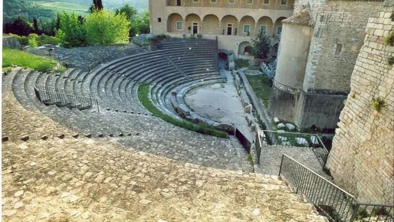 Photo of Outdoor in Precetto