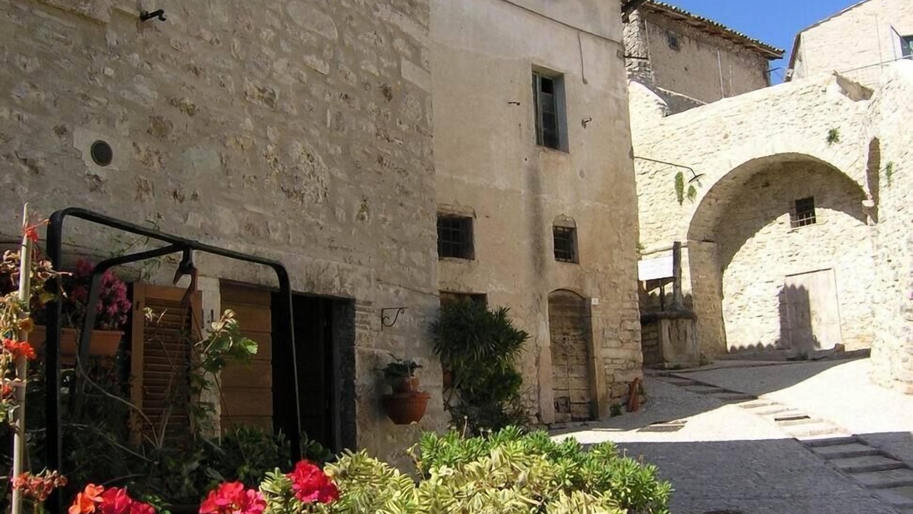 Photo of Outdoor in Precetto