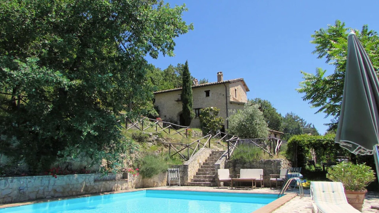 Photo of Outdoor in Precetto