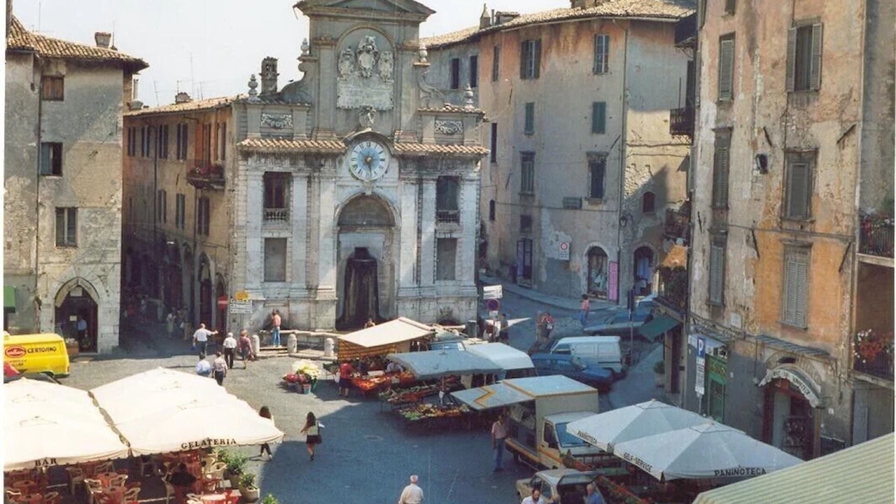 Photo of Outdoor in Precetto