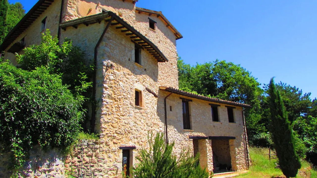 Photo of Outdoor in Precetto