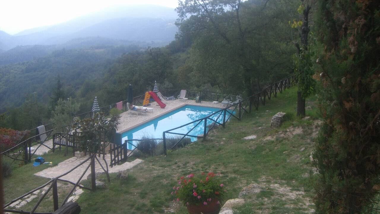 Photo of Outdoor in Precetto