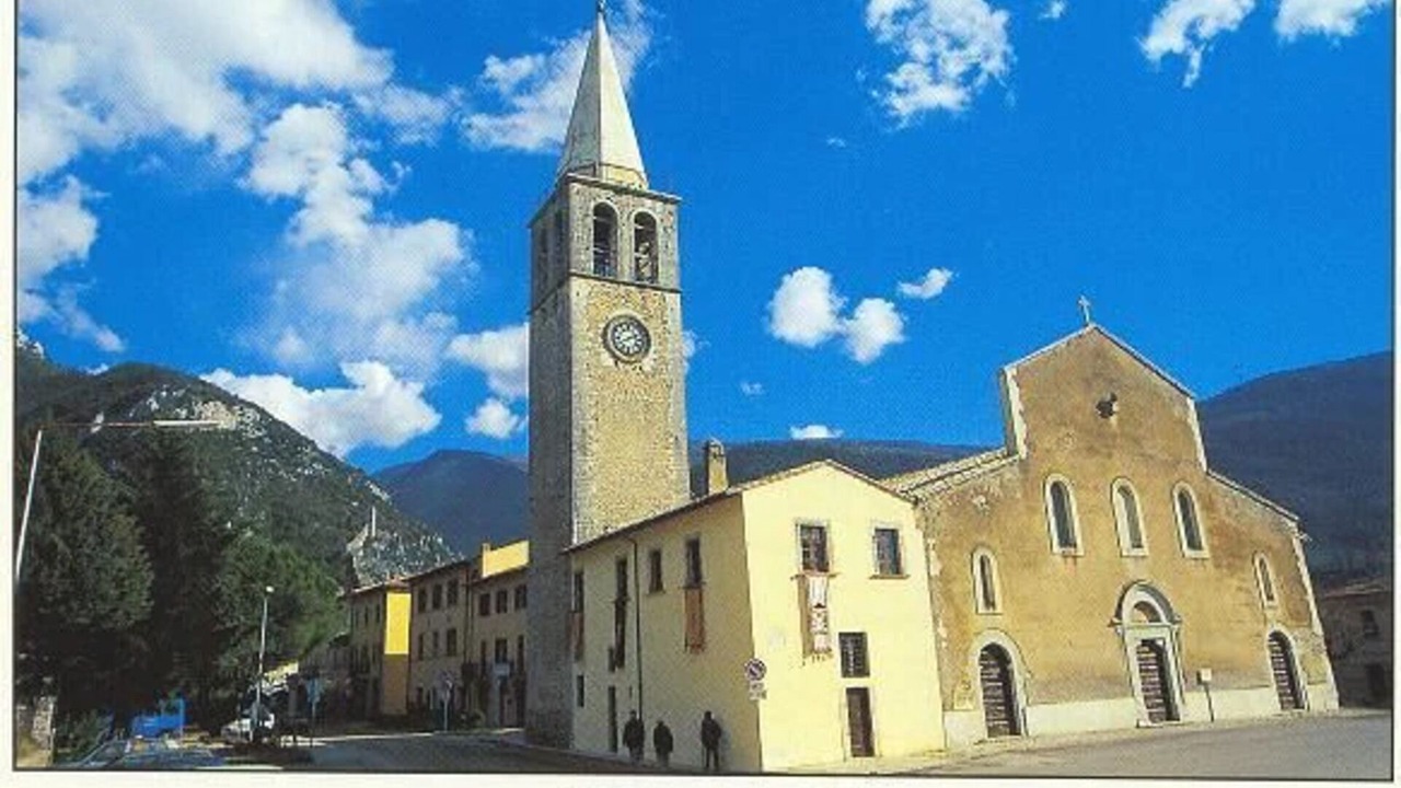 Photo of Outdoor in Precetto