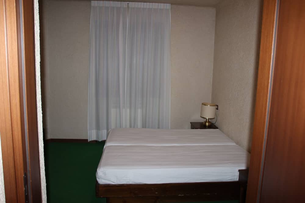 Photo of Bedroom in Montecampione