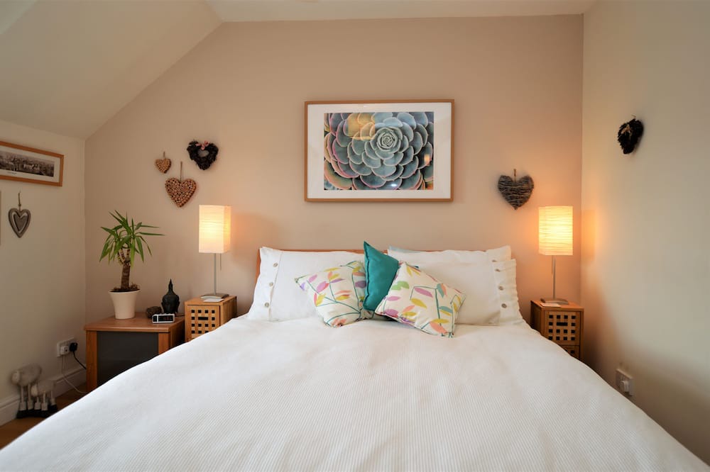 Photo of Bedroom in Cairnbaan