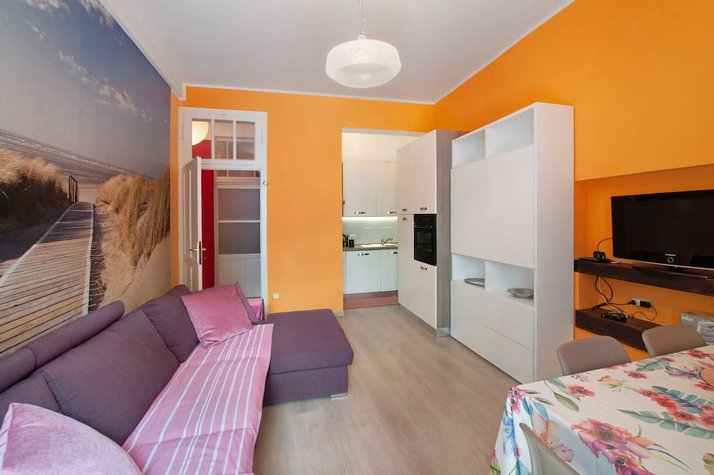Photo of Bedroom in Colonno
