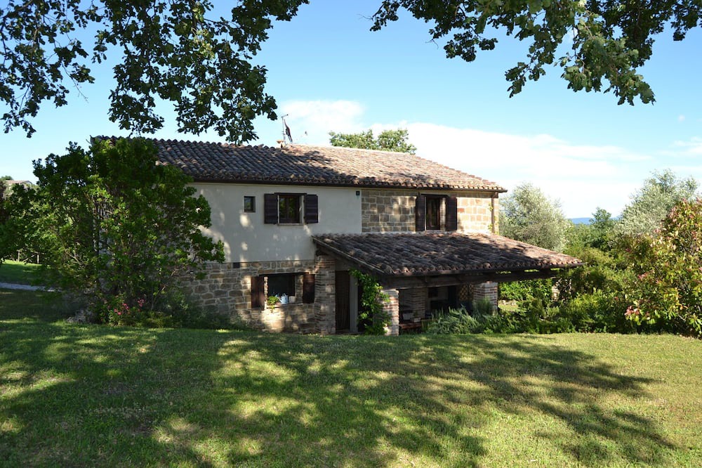 Photo of Outdoor in Pergola