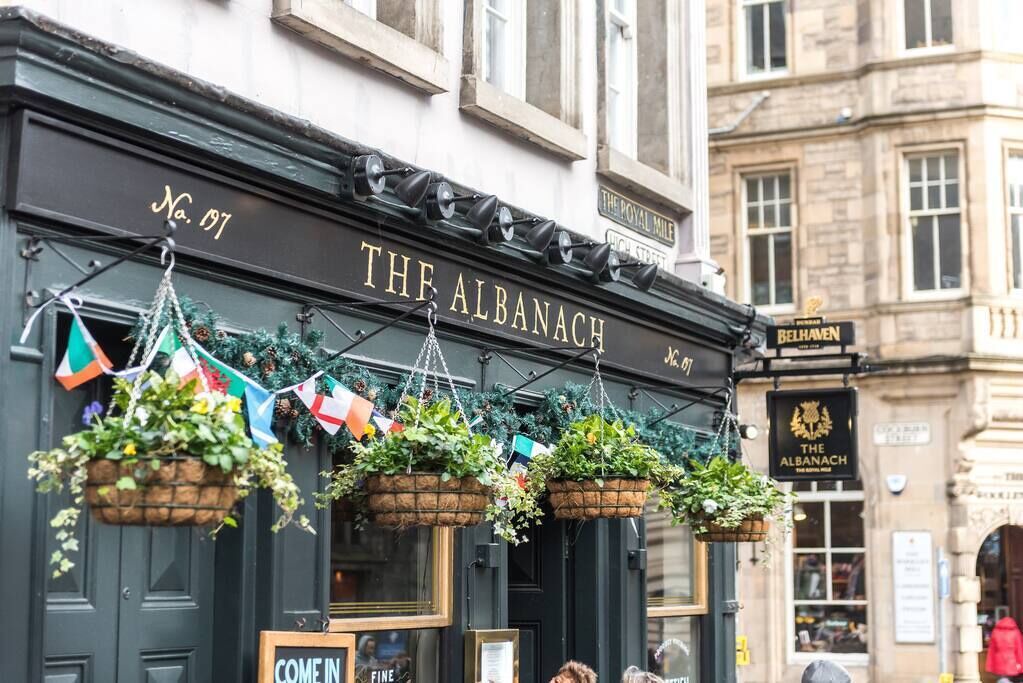 Photo of Outdoor in Old Town