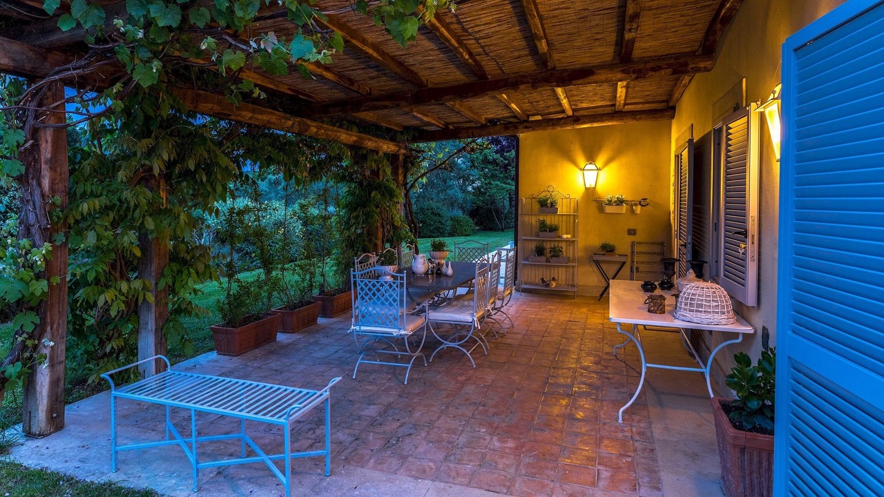 Photo of Outdoor in Manciano