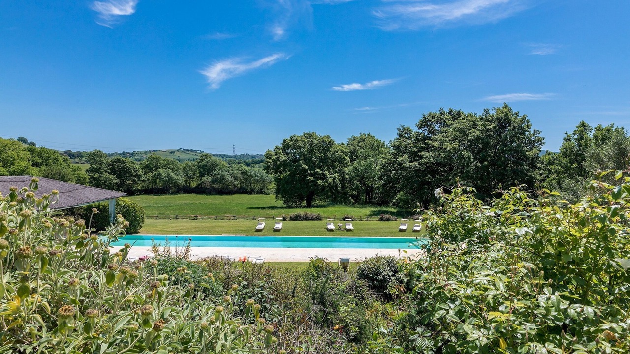 Photo of Outdoor in Manciano