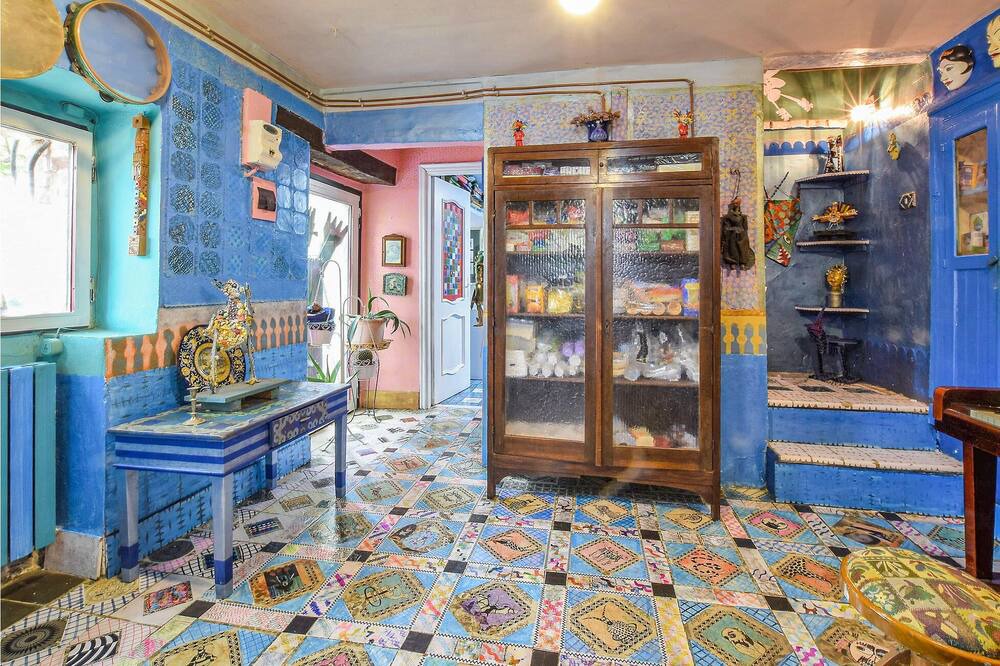 Photo of Bedroom in San Giuliano del Sannio