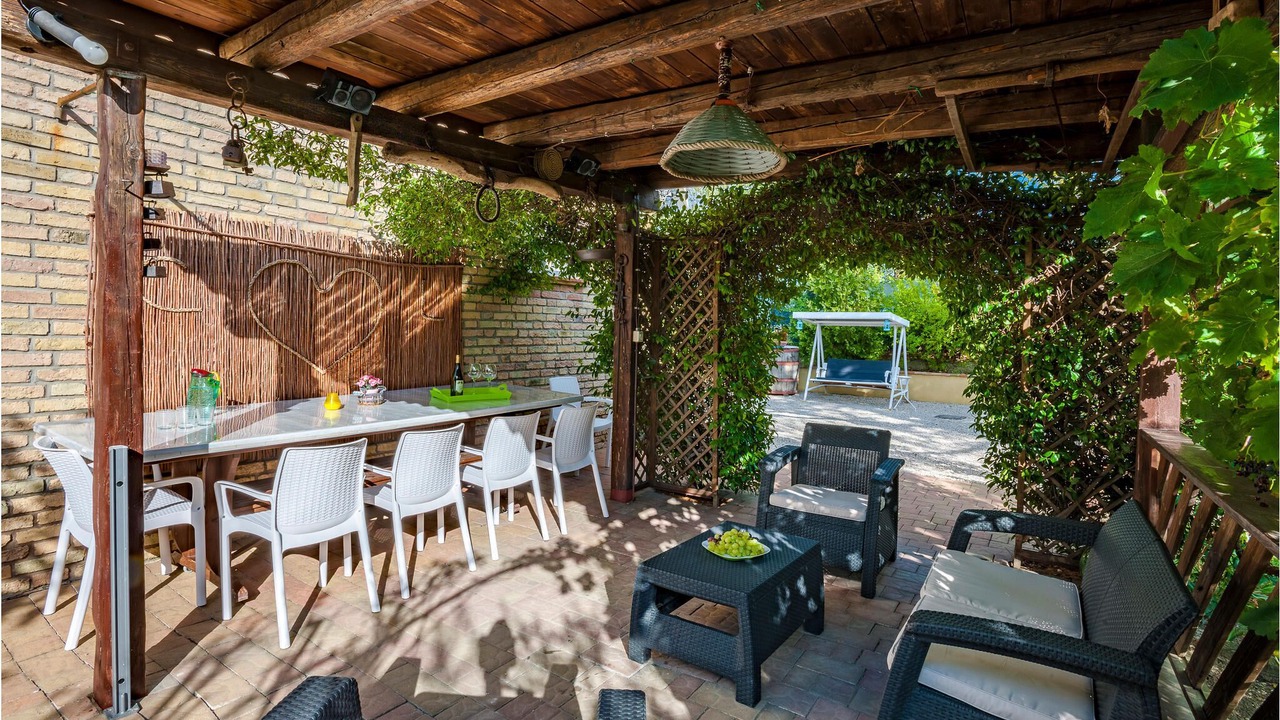 Photo of Outdoor in Arcevia
