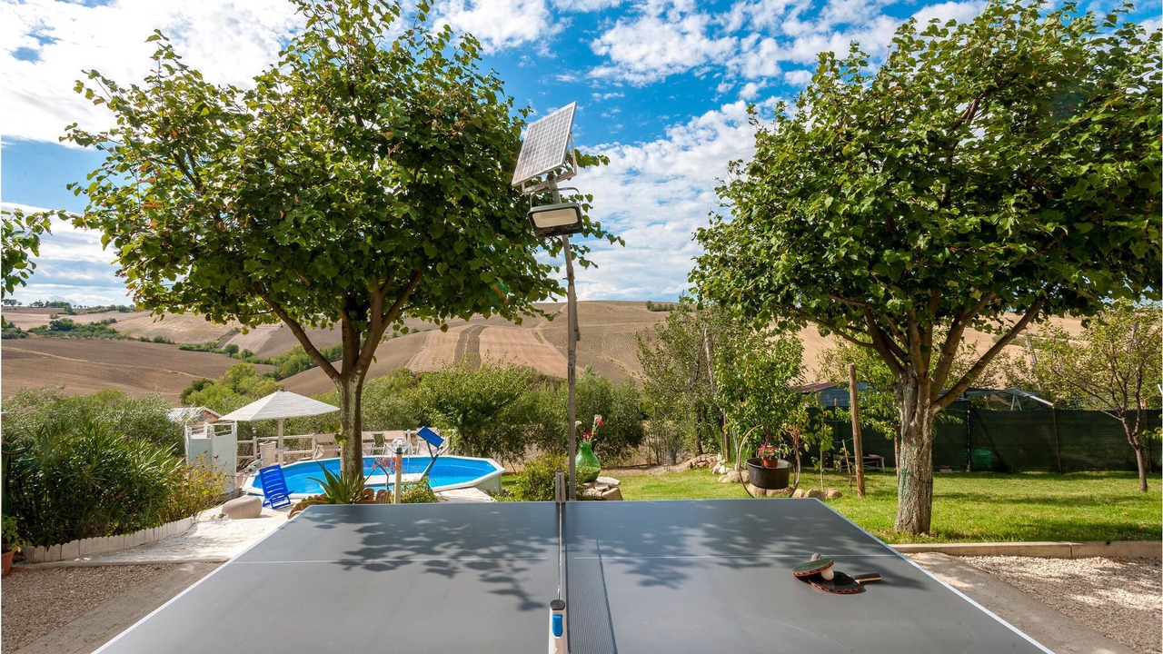 Photo of Outdoor in Arcevia