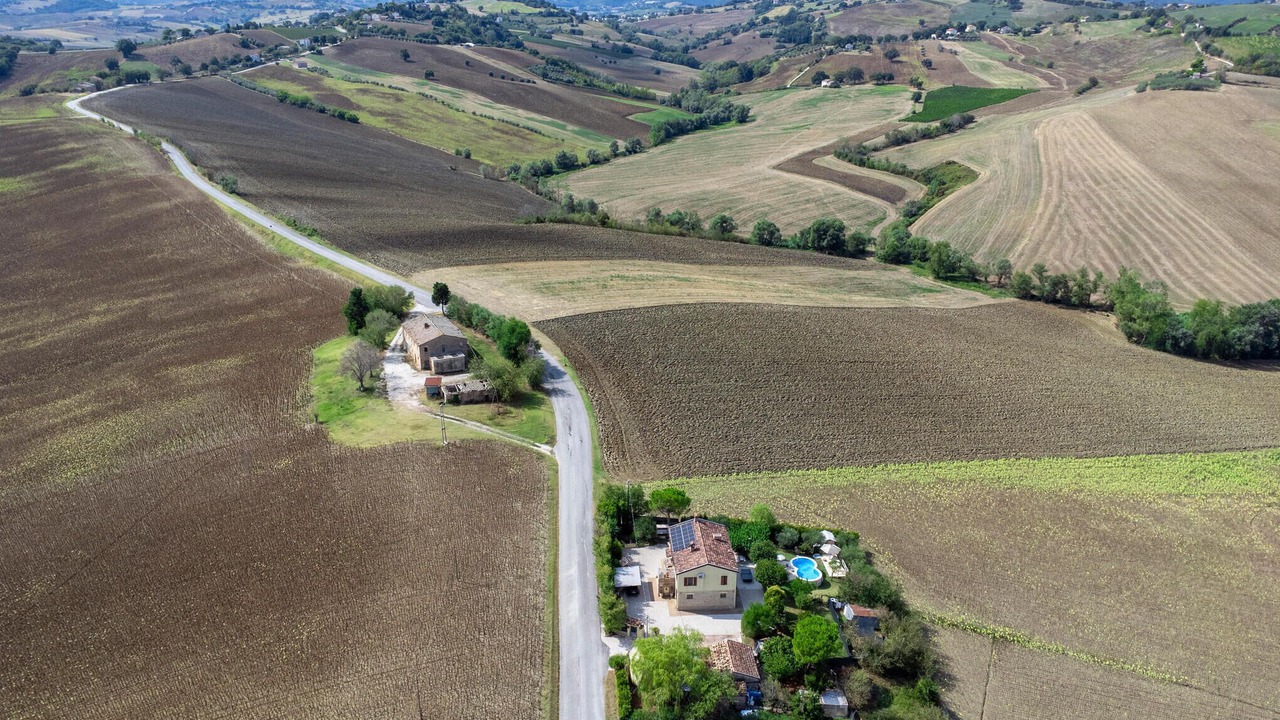 Photo of Outdoor in Arcevia