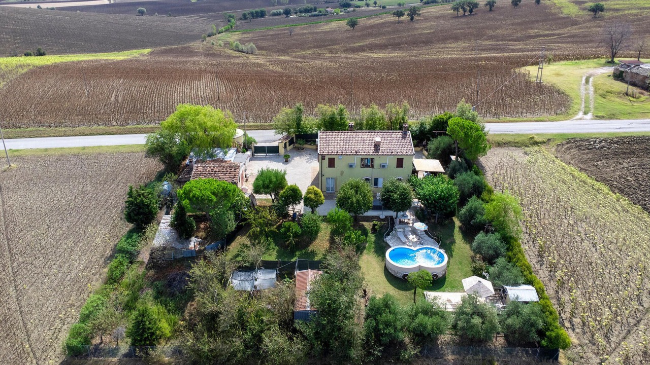 Photo of Outdoor in Arcevia