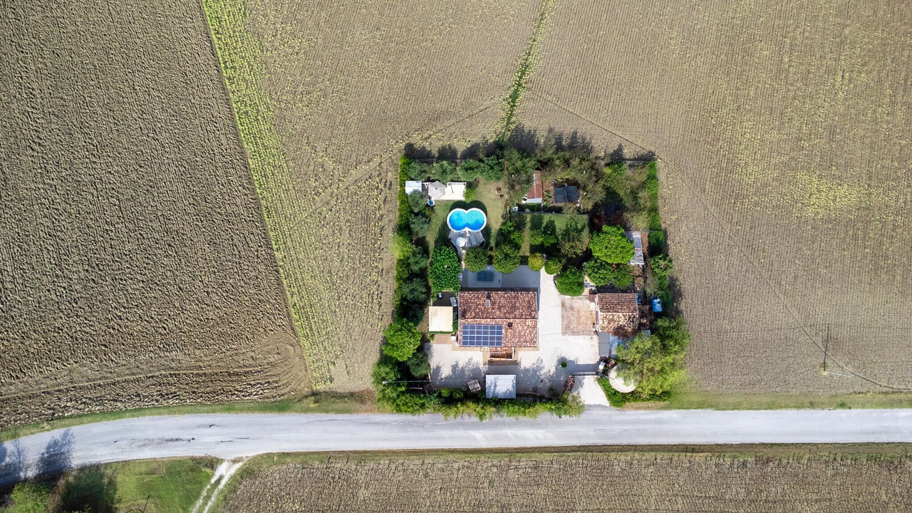 Photo of Outdoor in Arcevia