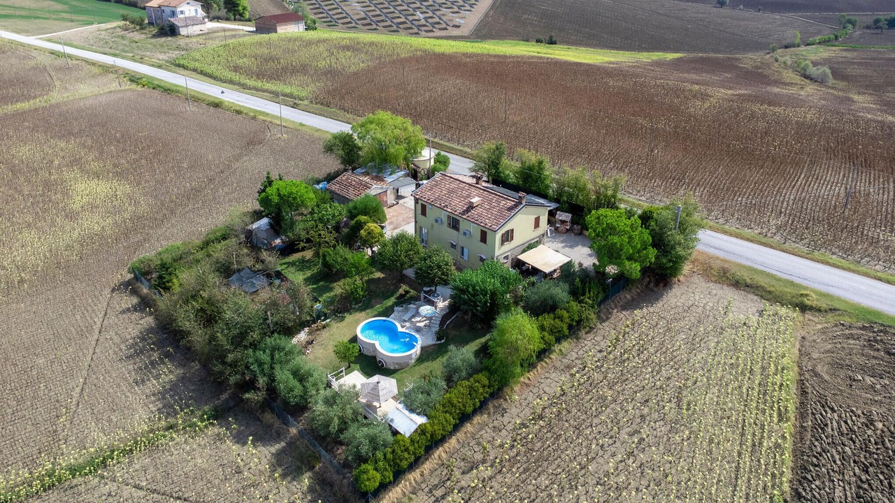 Photo of Outdoor in Arcevia