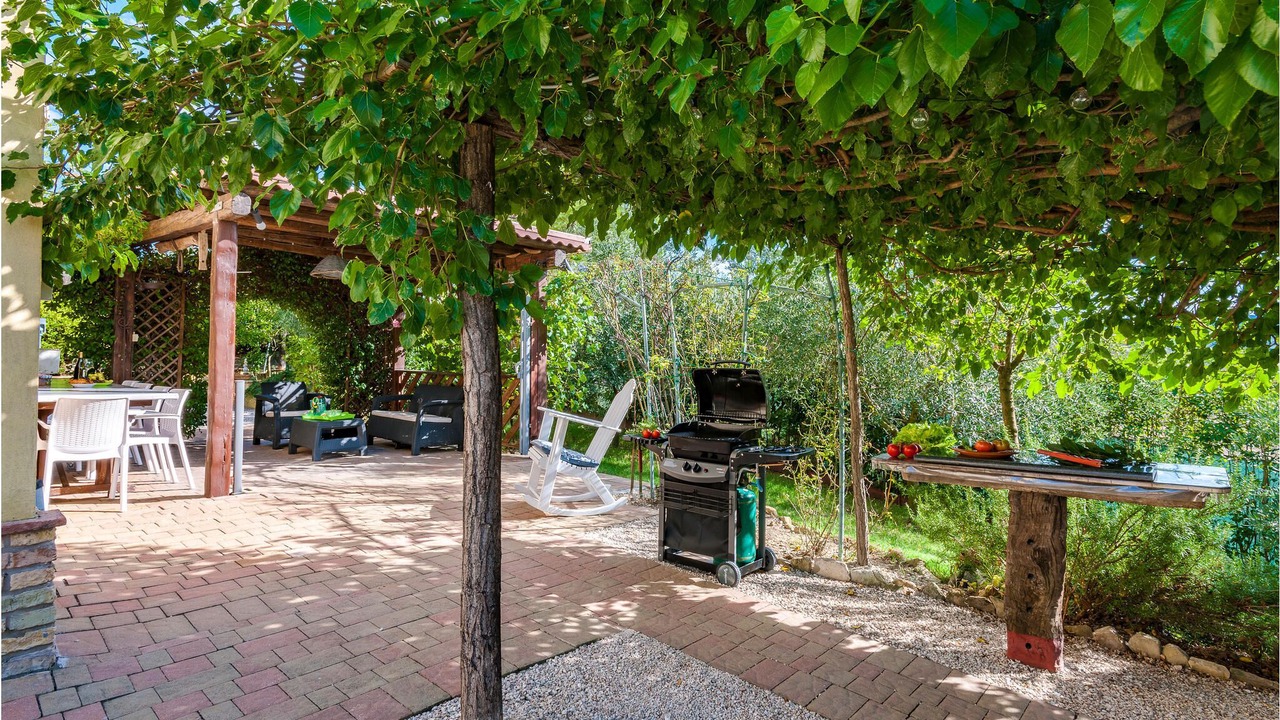 Photo of Outdoor in Arcevia