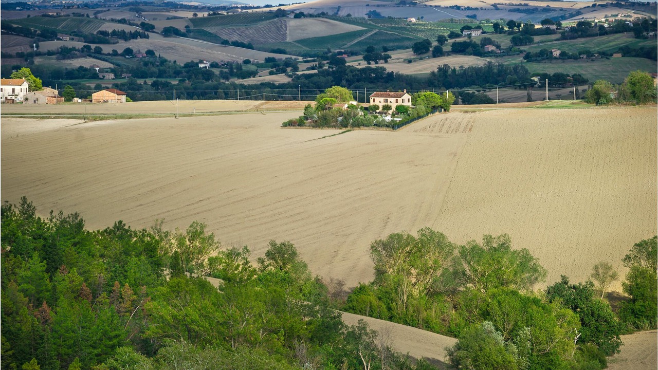 Photo of Outdoor in Arcevia
