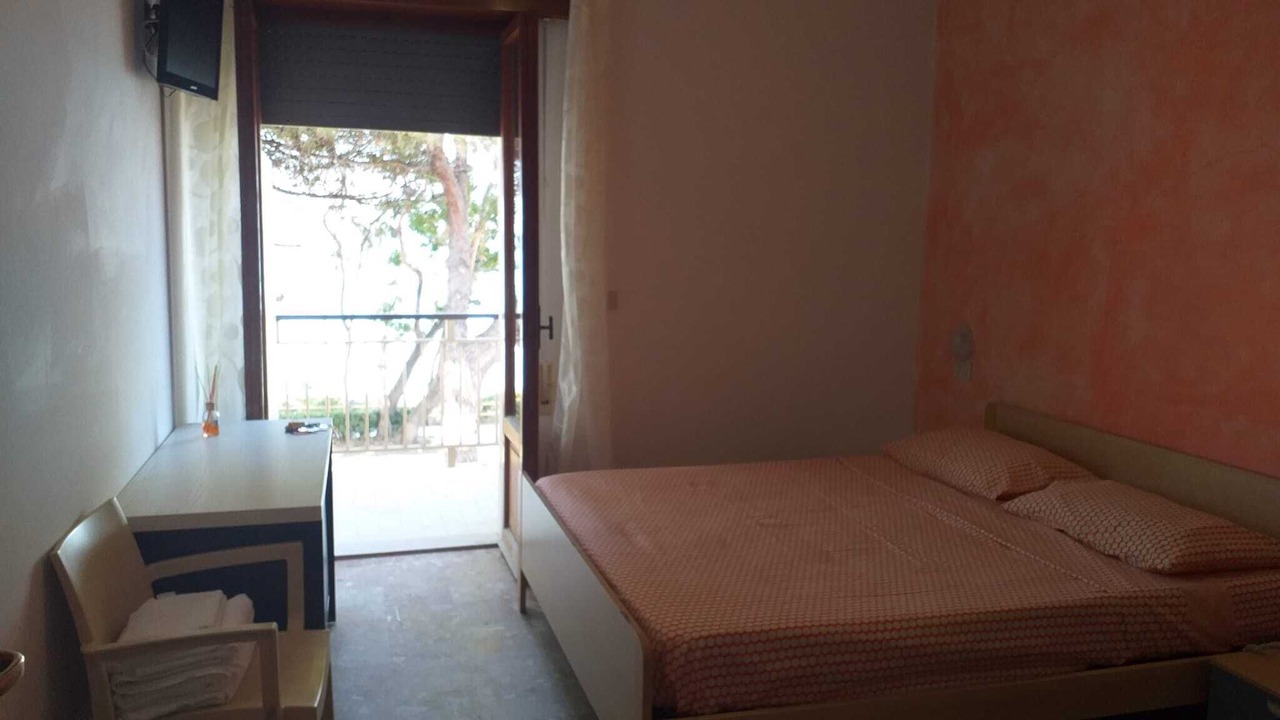 Photo of Bedroom in Pineto