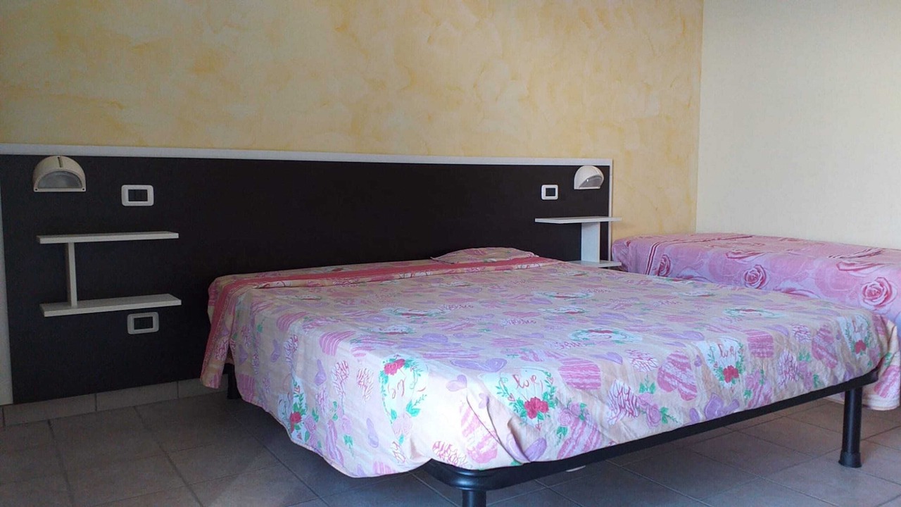 Photo of Bedroom in Pineto