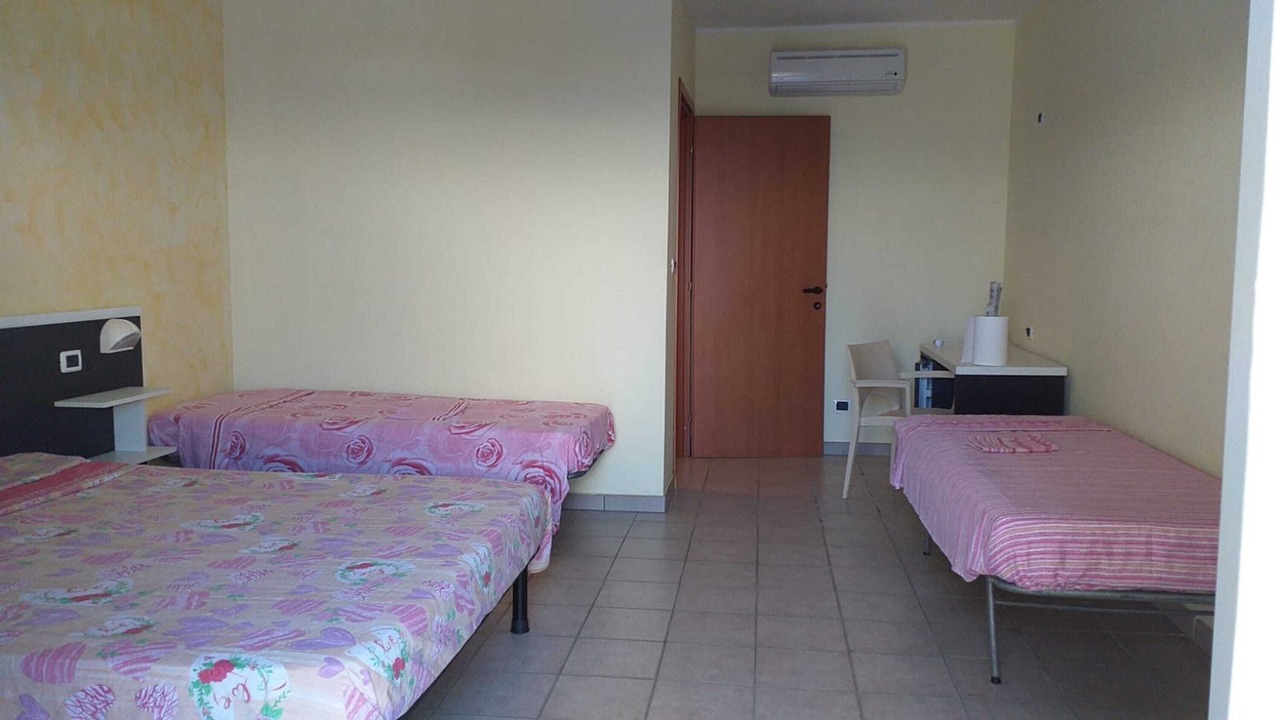 Photo of Bedroom in Pineto