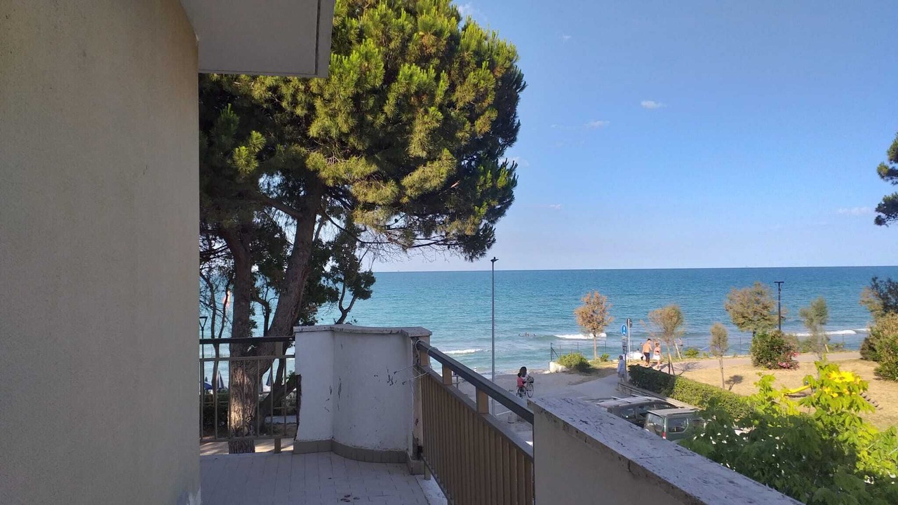 Photo of Patio Balcony in Pineto