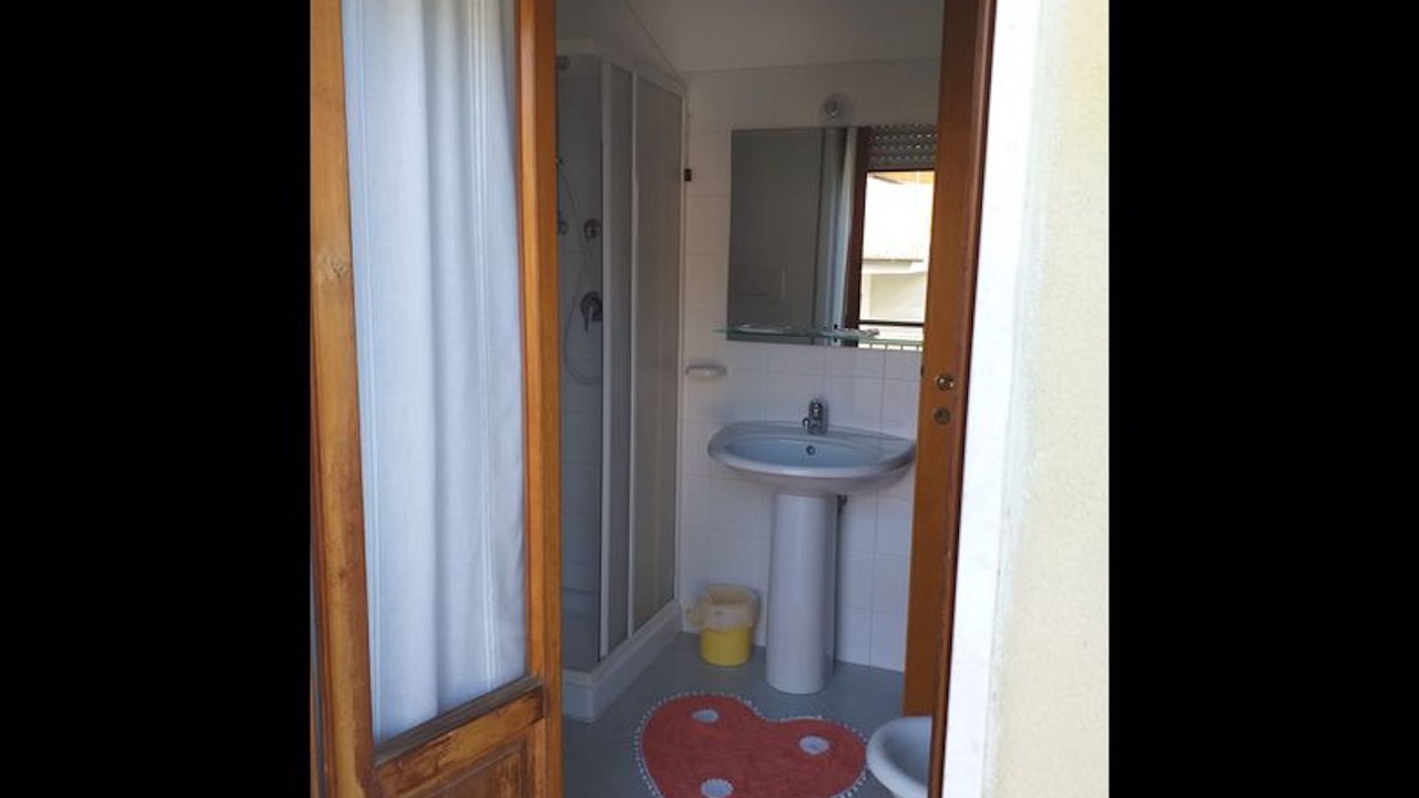 Photo of Bathroom in Pineto