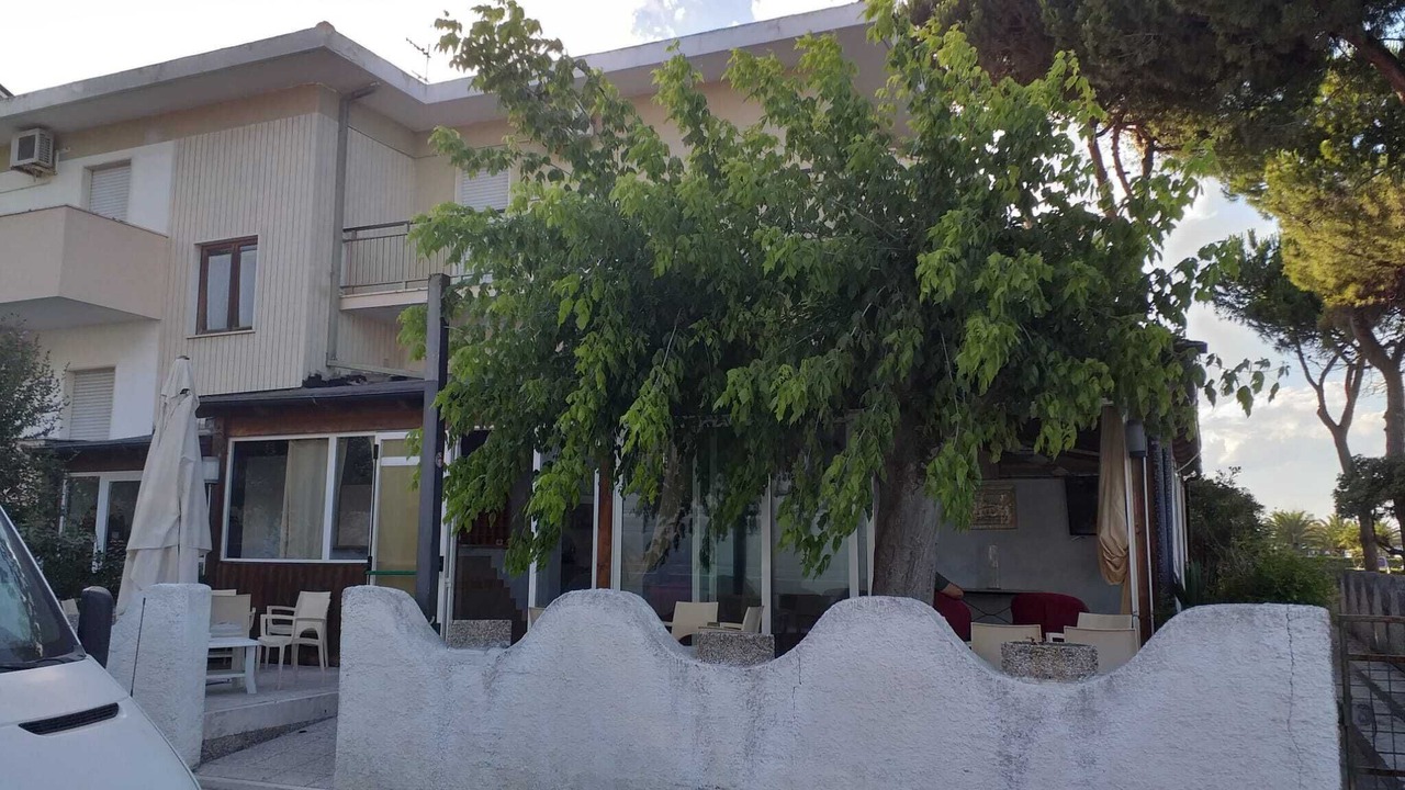 Photo of Bedroom in Pineto