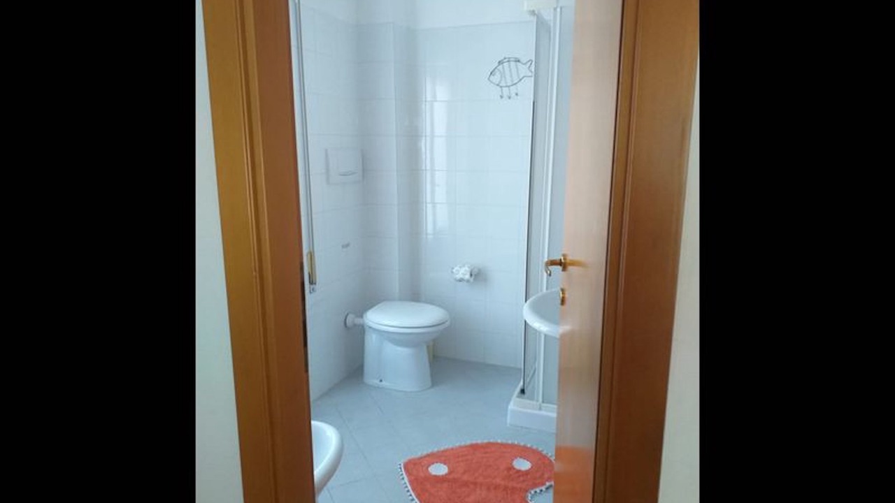 Photo of Bathroom in Pineto