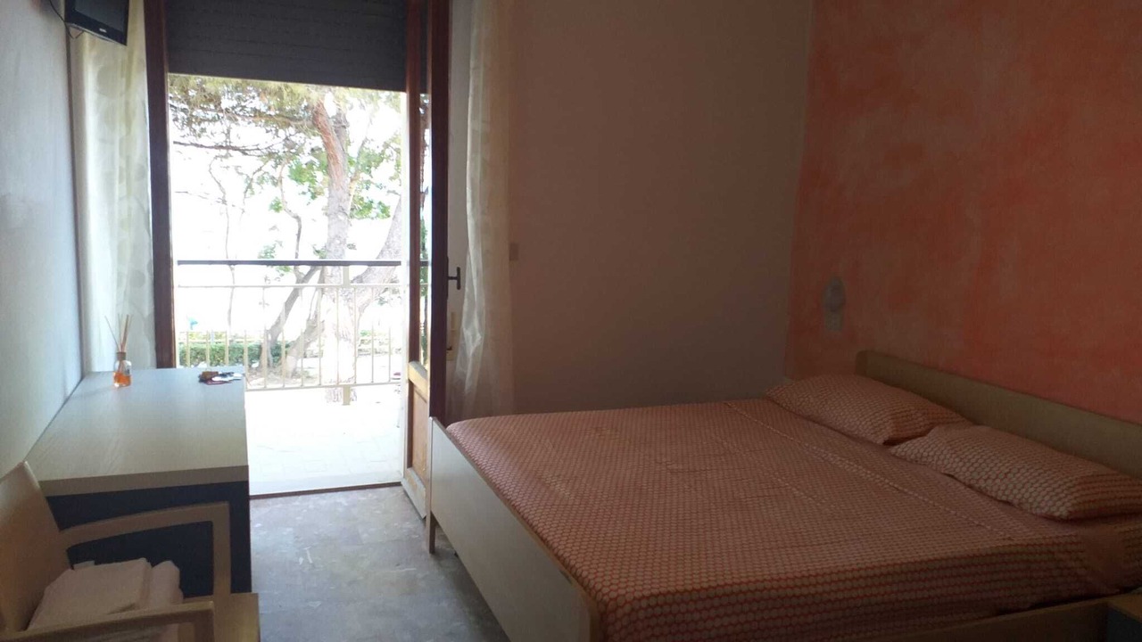 Photo of Bedroom in Pineto