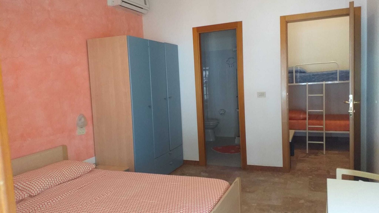 Photo of Bedroom in Pineto