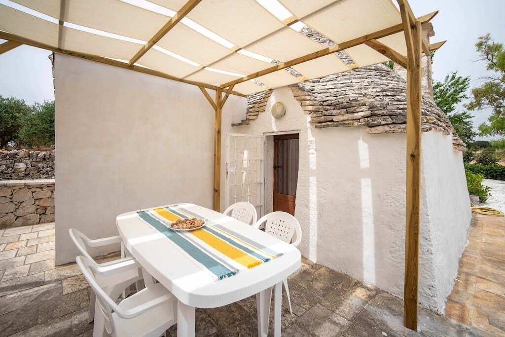 Photo of Outdoor in Mottola