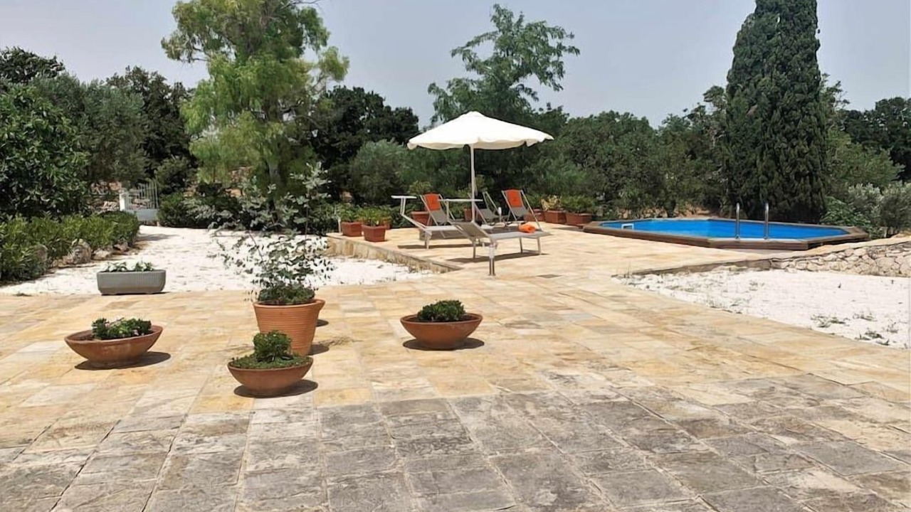 Photo of Outdoor in Mottola