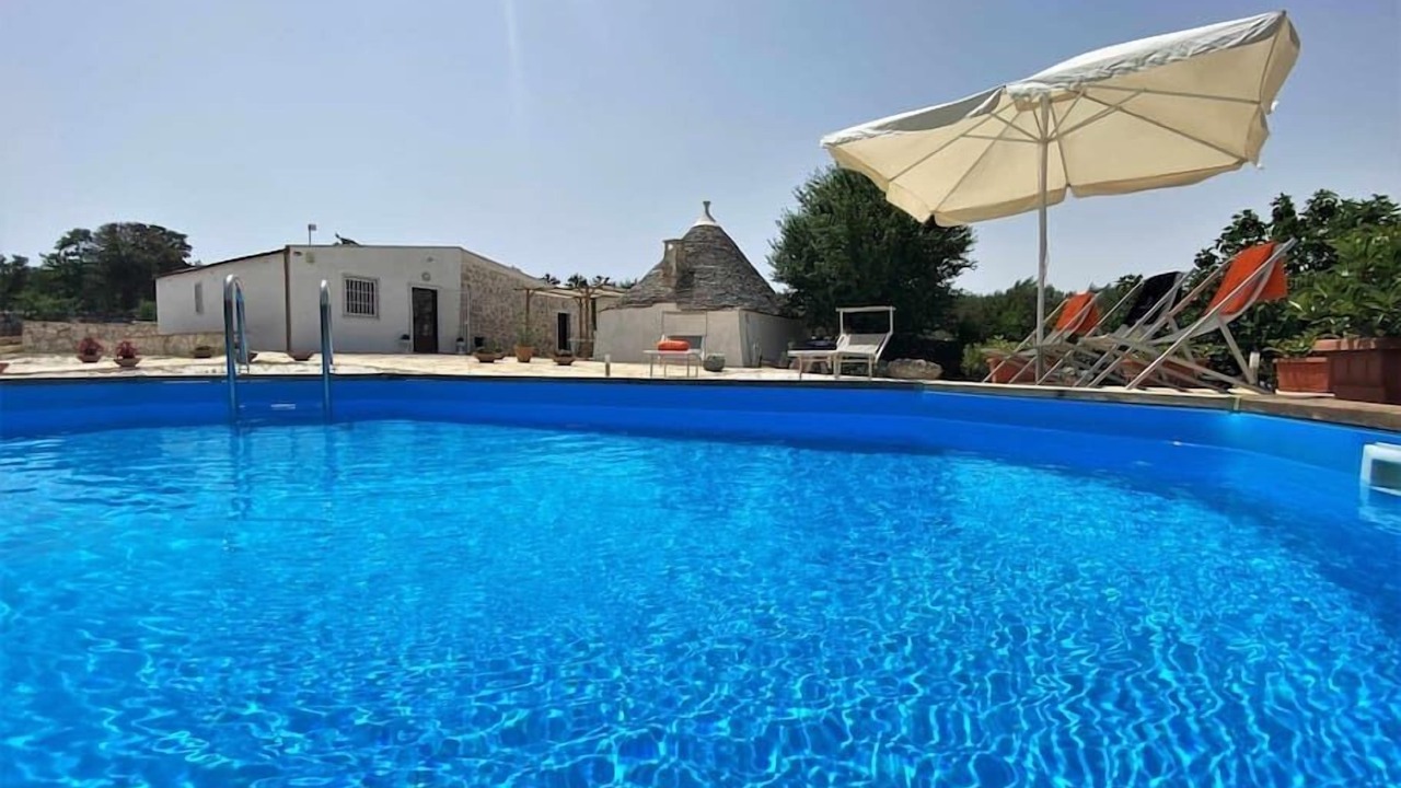 Photo of Outdoor in Mottola