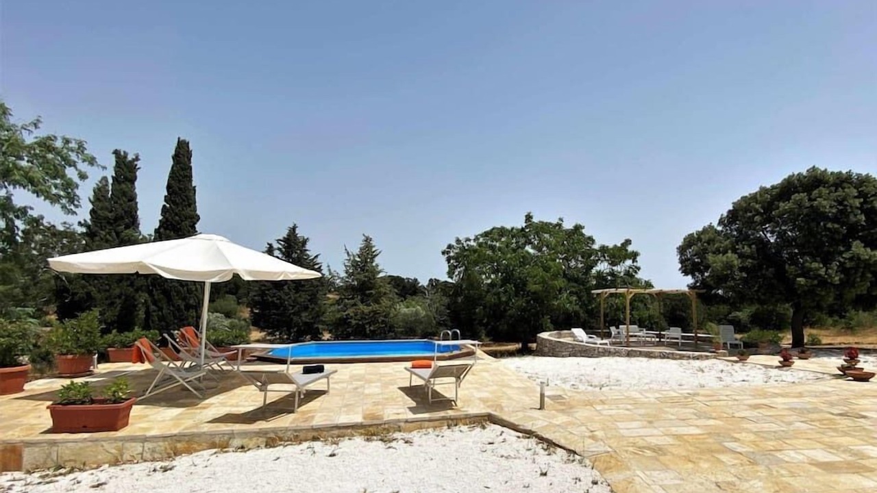 Photo of Outdoor in Mottola