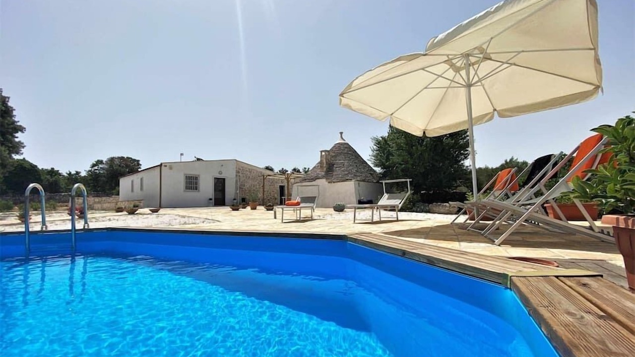 Photo of Outdoor in Mottola