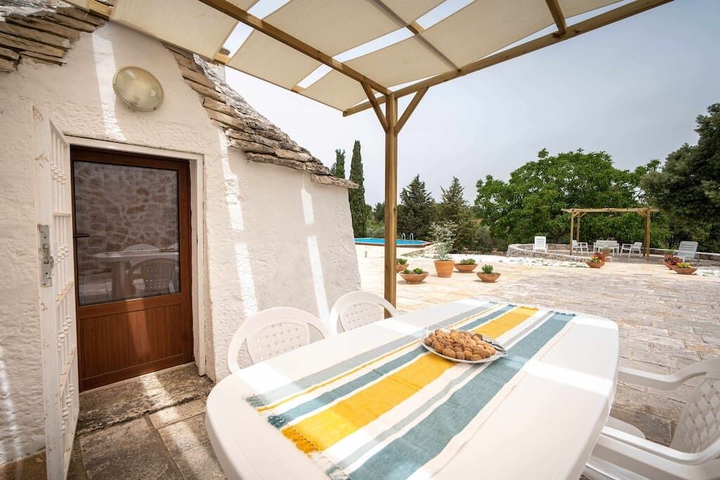 Photo of Outdoor in Mottola