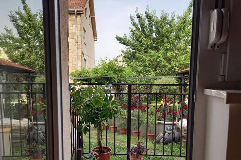 Photo of Patio Balcony in Vrnjacka Banja