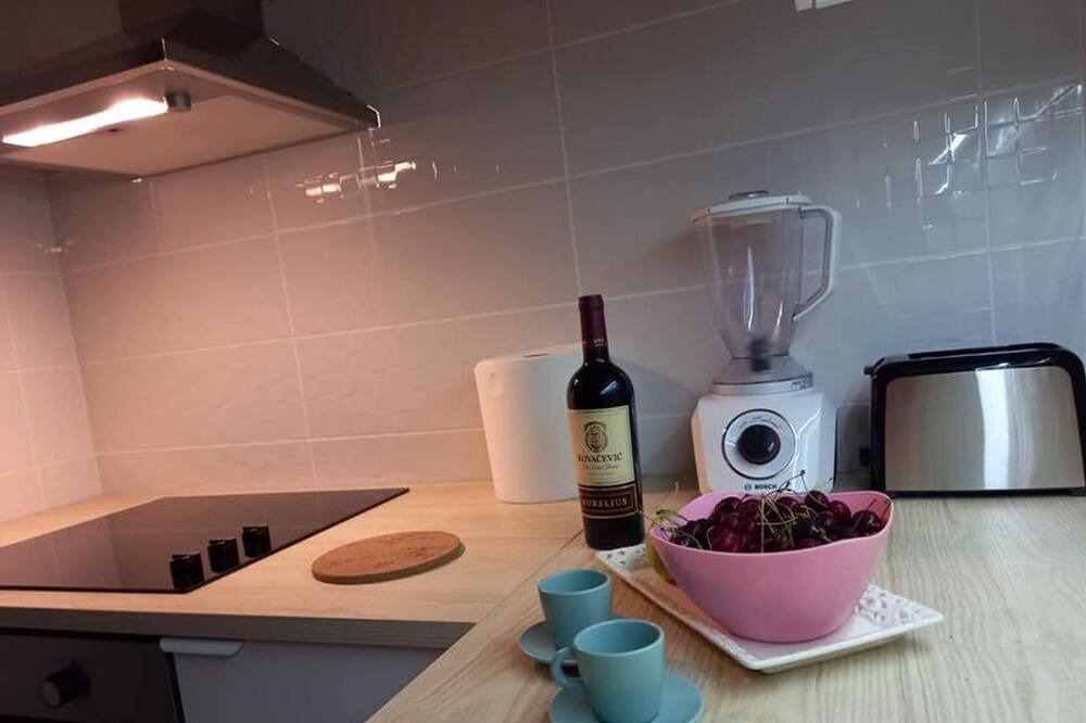 Photo of Kitchen in Vrnjacka Banja