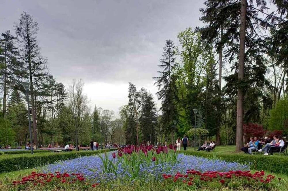 Photo of Outdoor in Vrnjacka Banja