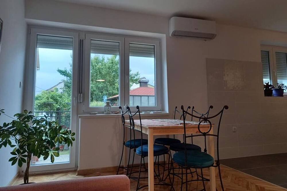 Photo of Kitchen in Vrnjacka Banja